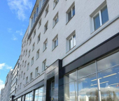 помещение 505 кв м ул Борчанинова, 2