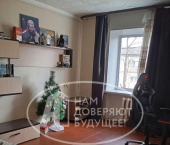 2-комн, 47кв м, этаж 2/3 ул Фрунзе, 86