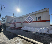 ОСЗ 660 кв м улица Ленина