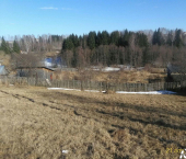 земля 25 сот ул Оборина, 15