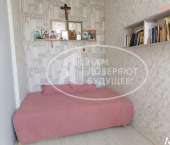 2-комн, 31кв м, этаж 4/7 ул Герцена, 40А