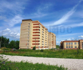 1-комн, 34кв м, этаж 4/9 Кунгур, ул. Шоссейная, 47