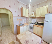 4-комн, 76кв м, этаж 1/3 ул Володарского, 24