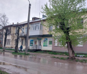 помещение 46 кв м Коммунистическая улица, 11