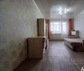 1-комн, 35кв м, этаж 5/5 ул 20-летия Победы, 191