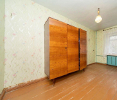 3-комн, 54кв м, этаж 3/4 ул Ялтинская, 9