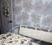 2-комн, 42кв м, этаж 3/5 пр-кт Ленина, 29