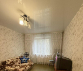 комната 18 кв м Самолётная улица, 30