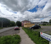 торговое помещение 43 кв м ул Строителей, 28