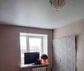 комната 20 кв м Тбилисская улица, 1А