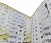 1-комн, 30кв м, этаж 2/9 ул Весенняя, 38/1