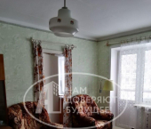 2-комн, 43кв м, этаж 3/5 городской округ Кизел