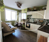 2-комн, 65кв м, этаж 5/10 ул 50 лет Октября, 21