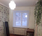 2-комн, 43кв м, этаж 1/4 ул Белинского, 55а