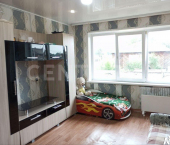 2-комн, 38кв м, этаж 2/2 ул Володарского, 97