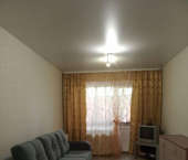 комната 26 кв м ул Сергинская, 7