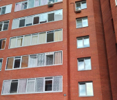 комната 22 кв м ул Новосибирская, 13