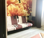 1-комн, 33кв м, этаж 4/5 ул Коммунистическая, 5