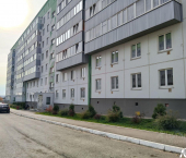 2-комн, 30кв м, этаж 4/7 ул Весенняя, 32