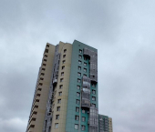 офис 155 кв м, этаж 1/20 Подлесная улица, 43А