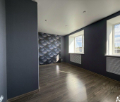 1-комн, 29кв м, этаж 1/2 ул Юбилейная, 7