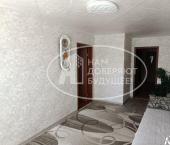 3-комн, 70кв м, этаж 1/2 Чайковский городской округ