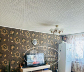 3-комн, 59кв м, этаж 3/5 ул Дегтярева, 4а