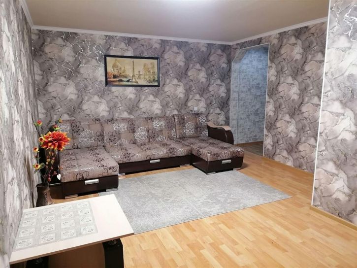 2-комн квартира ул Чернышевского, д. 46