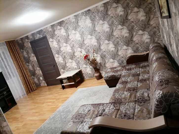 2-комн квартира ул Чернышевского, д. 46