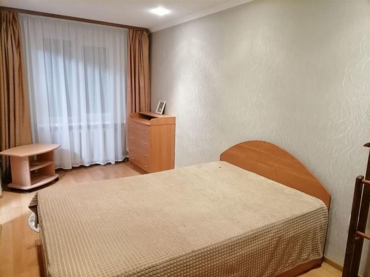 2-комн квартира ул Чернышевского, д. 46