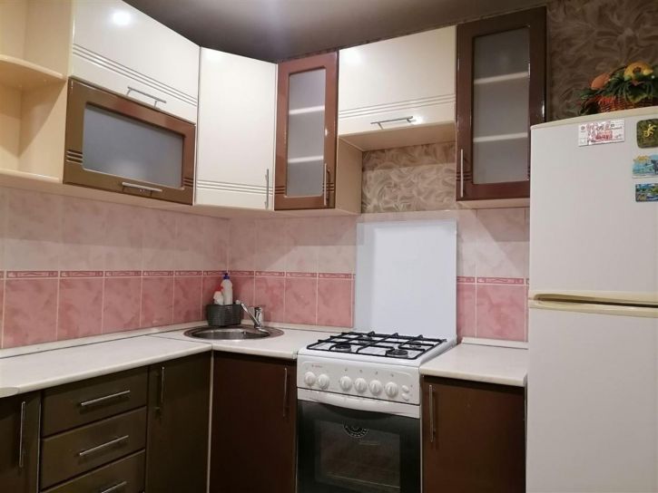 2-комн квартира ул Чернышевского, д. 46