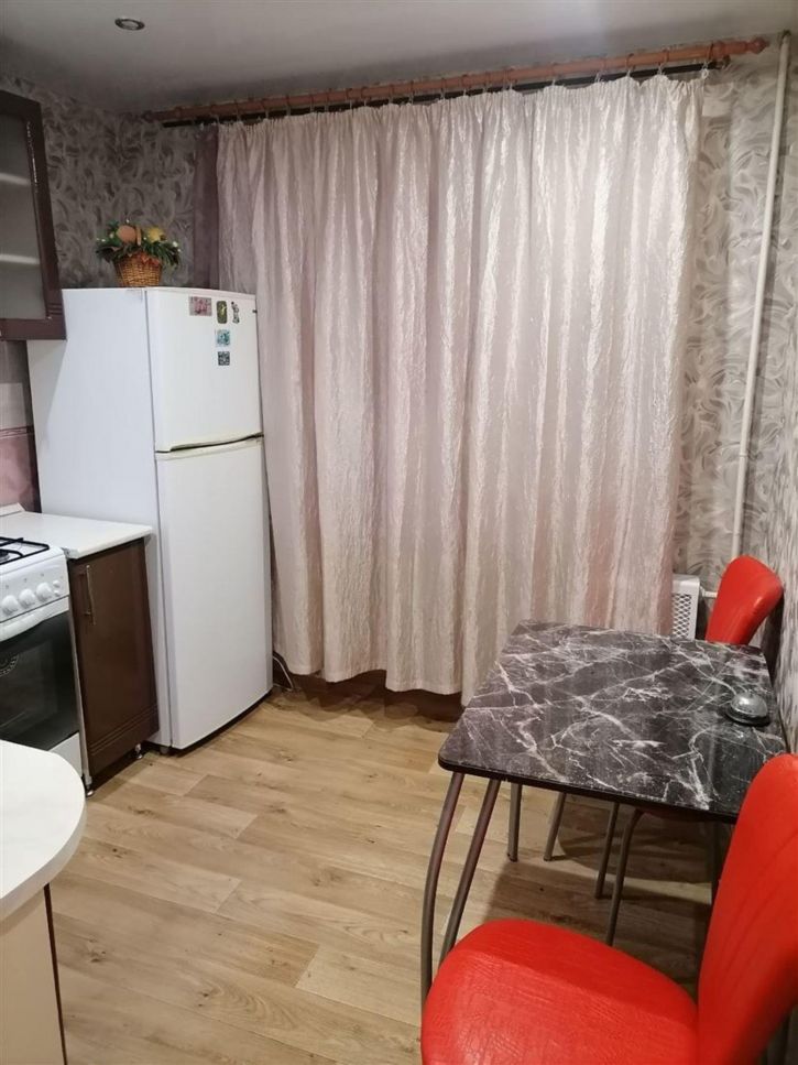 2-комн квартира ул Чернышевского, д. 46