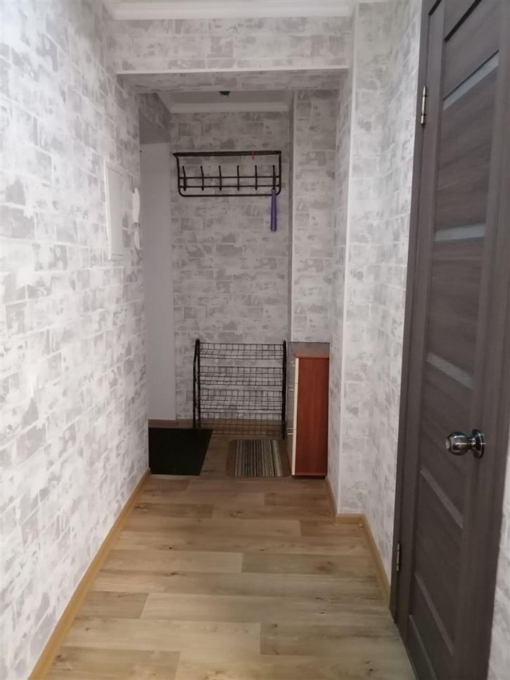 2-комн квартира ул Чернышевского, д. 46