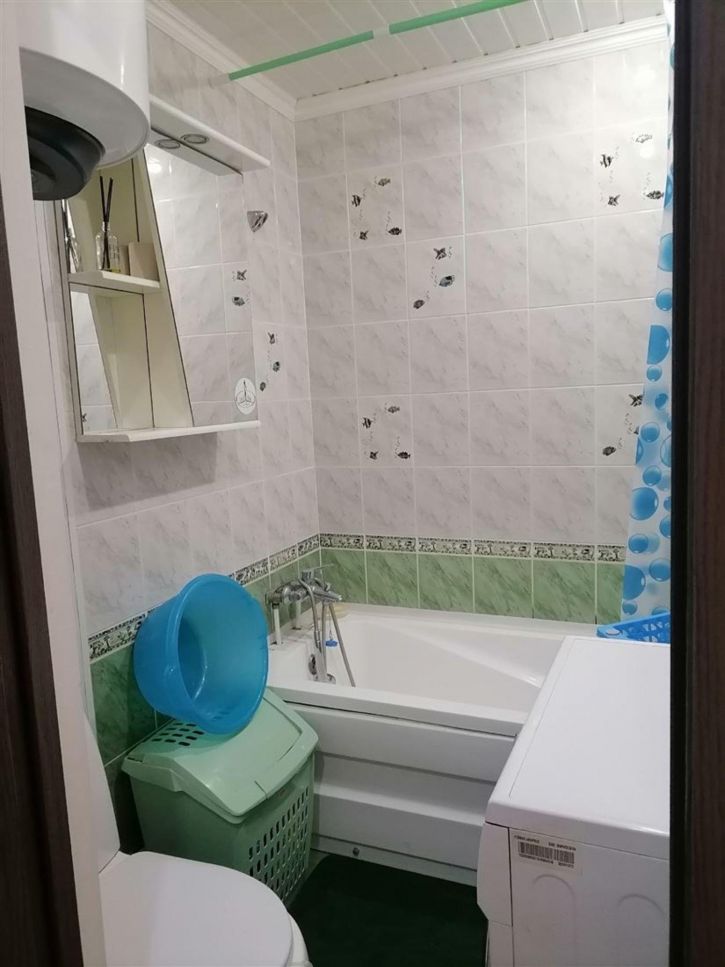 2-комн квартира ул Чернышевского, д. 46