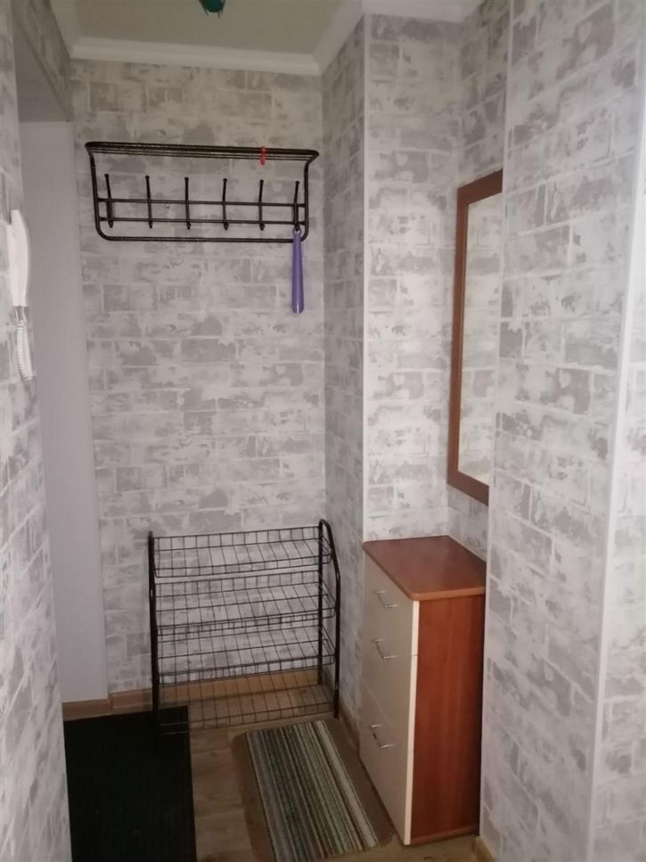 2-комн квартира ул Чернышевского, д. 46