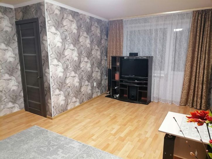 2-комн квартира ул Чернышевского, д. 46