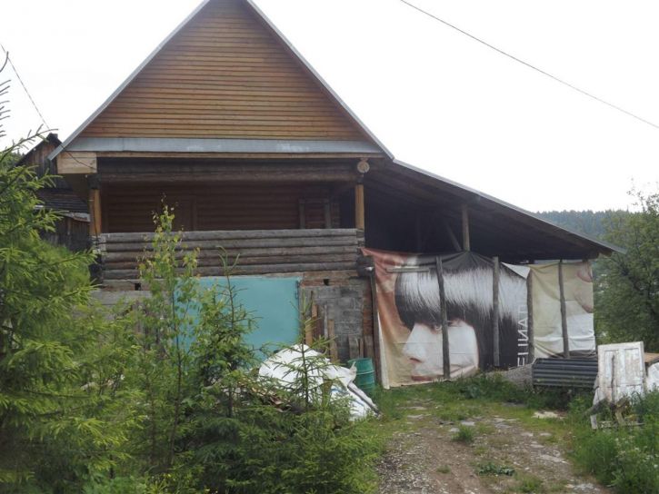 Коттедж/дом ул Пролетарская, д. 25