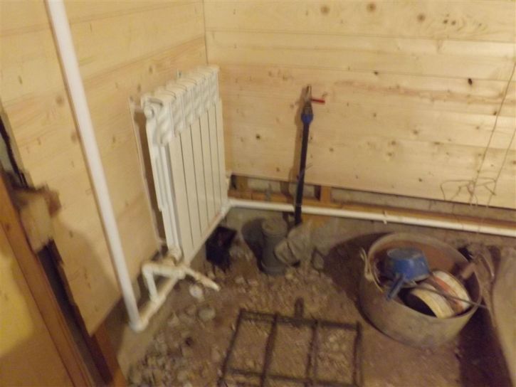 Коттедж/дом ул Пролетарская, д. 25