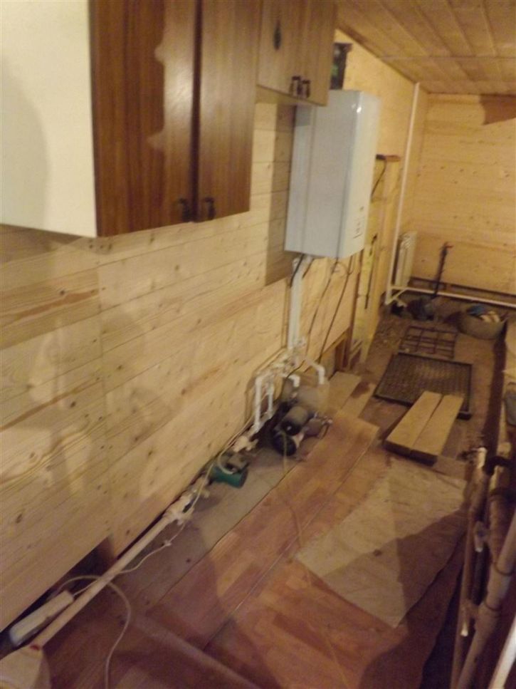 Коттедж/дом ул Пролетарская, д. 25