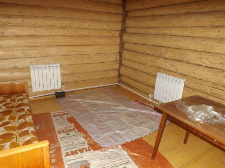 Коттедж/дом ул Пролетарская, д. 25