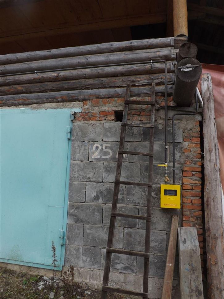 Коттедж/дом ул Пролетарская, д. 25