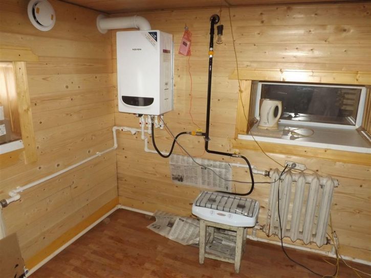 Коттедж/дом ул Пролетарская, д. 25