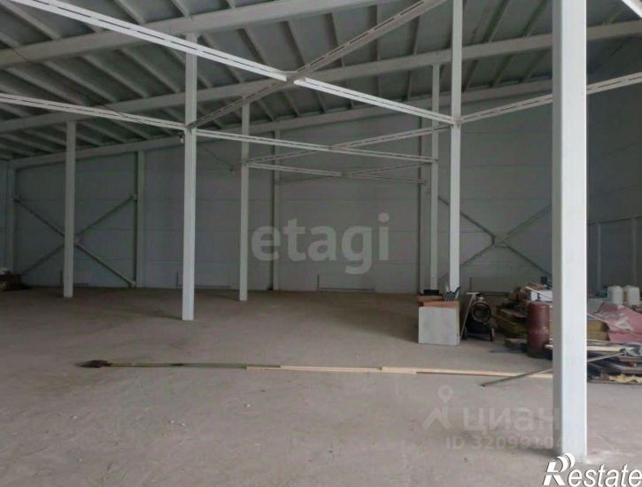 Торговое помещение ул Степана Разина, 49,  д. 49