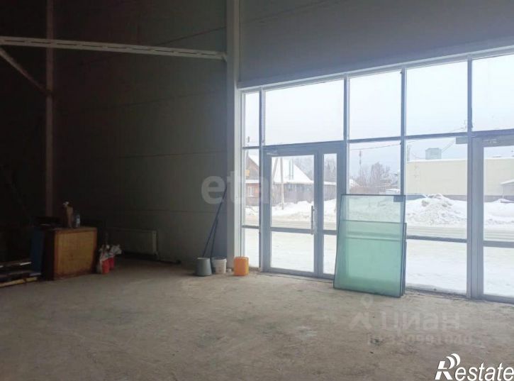 Торговое помещение ул Степана Разина, 49,  д. 49