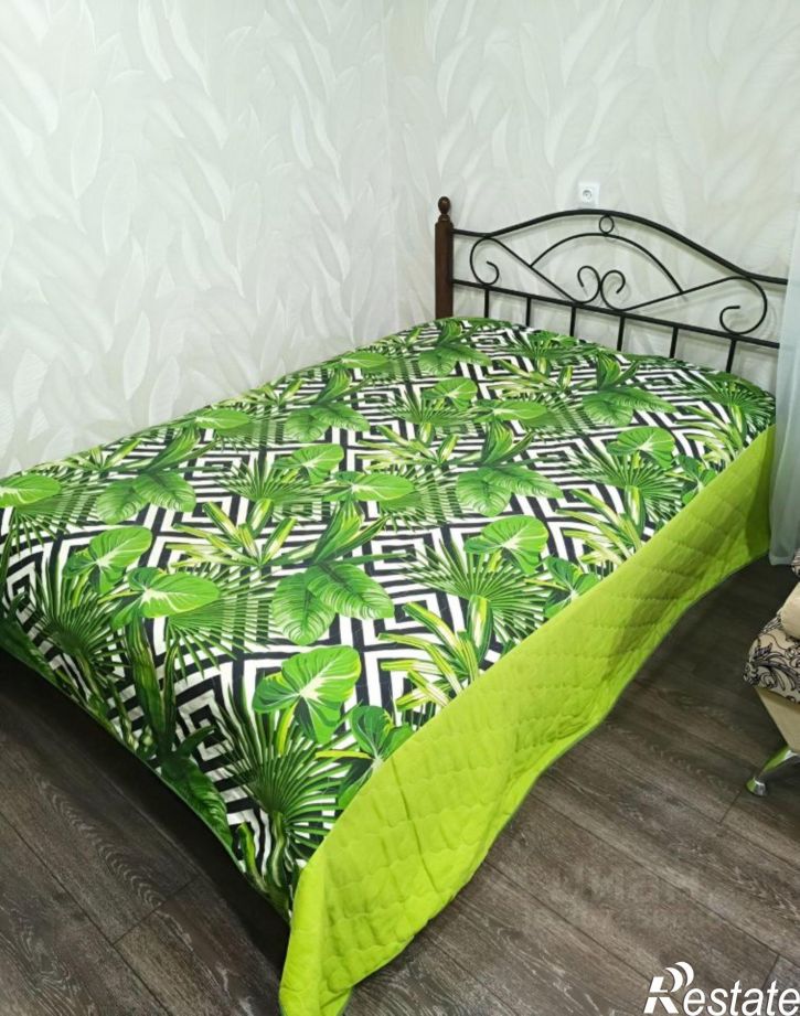 1-комн квартира улица Ленина, 13,  д. 13