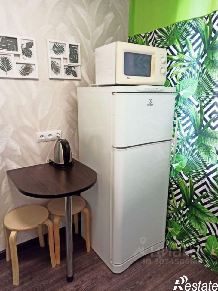 1-комн квартира улица Ленина, 13,  д. 13