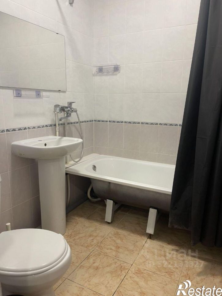 1-комн квартира ул Пролетарская, 58,  д. 58