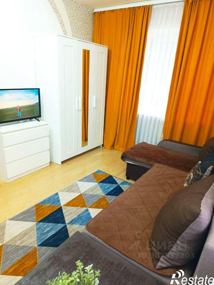 1-комн квартира ул Ленина, 31,  д. 31