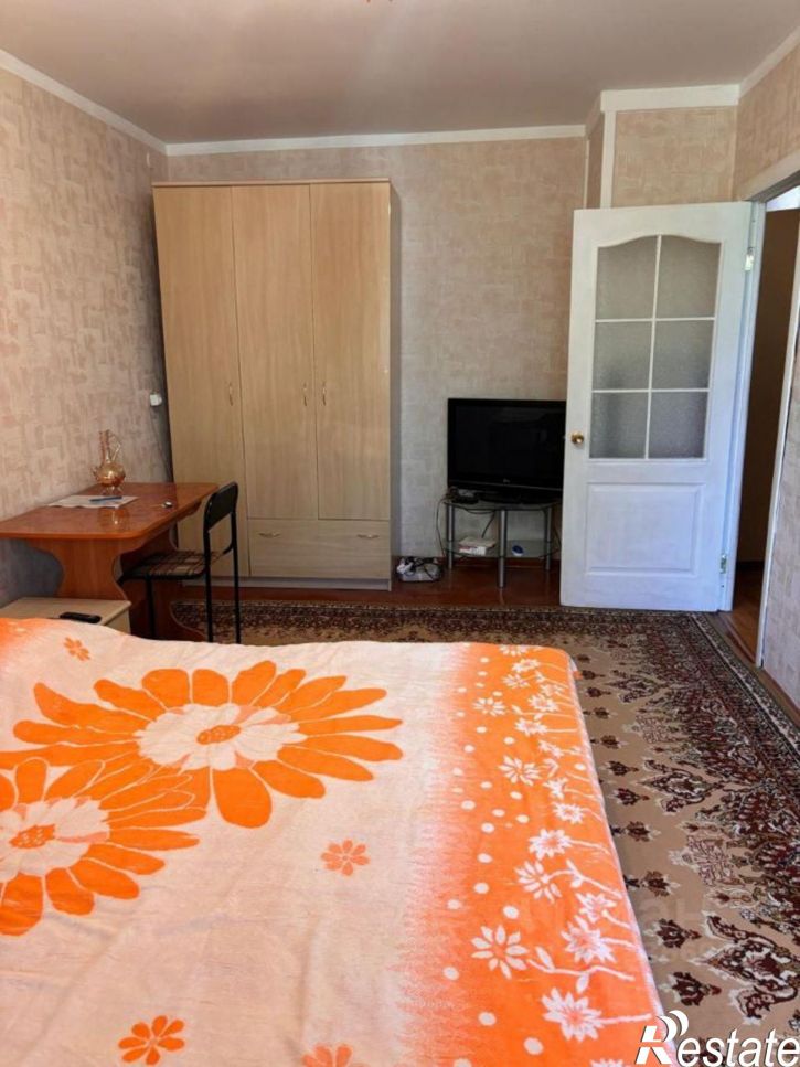 1-комн квартира ул Новый поселок, 5,  д. 5