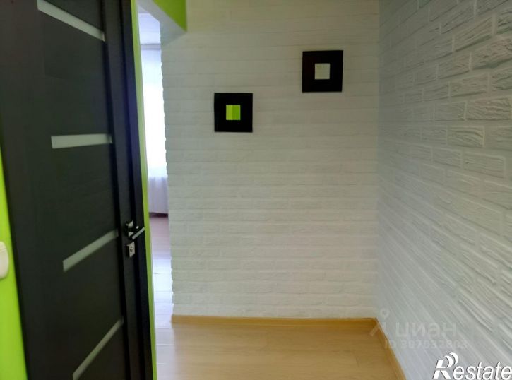 1-комн квартира ул Ленина, 31,  д. 31